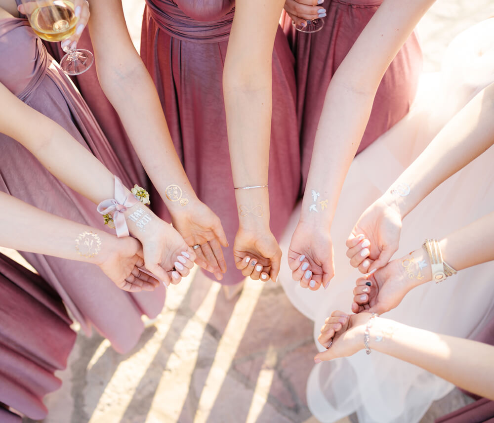 Ziarama Wedding