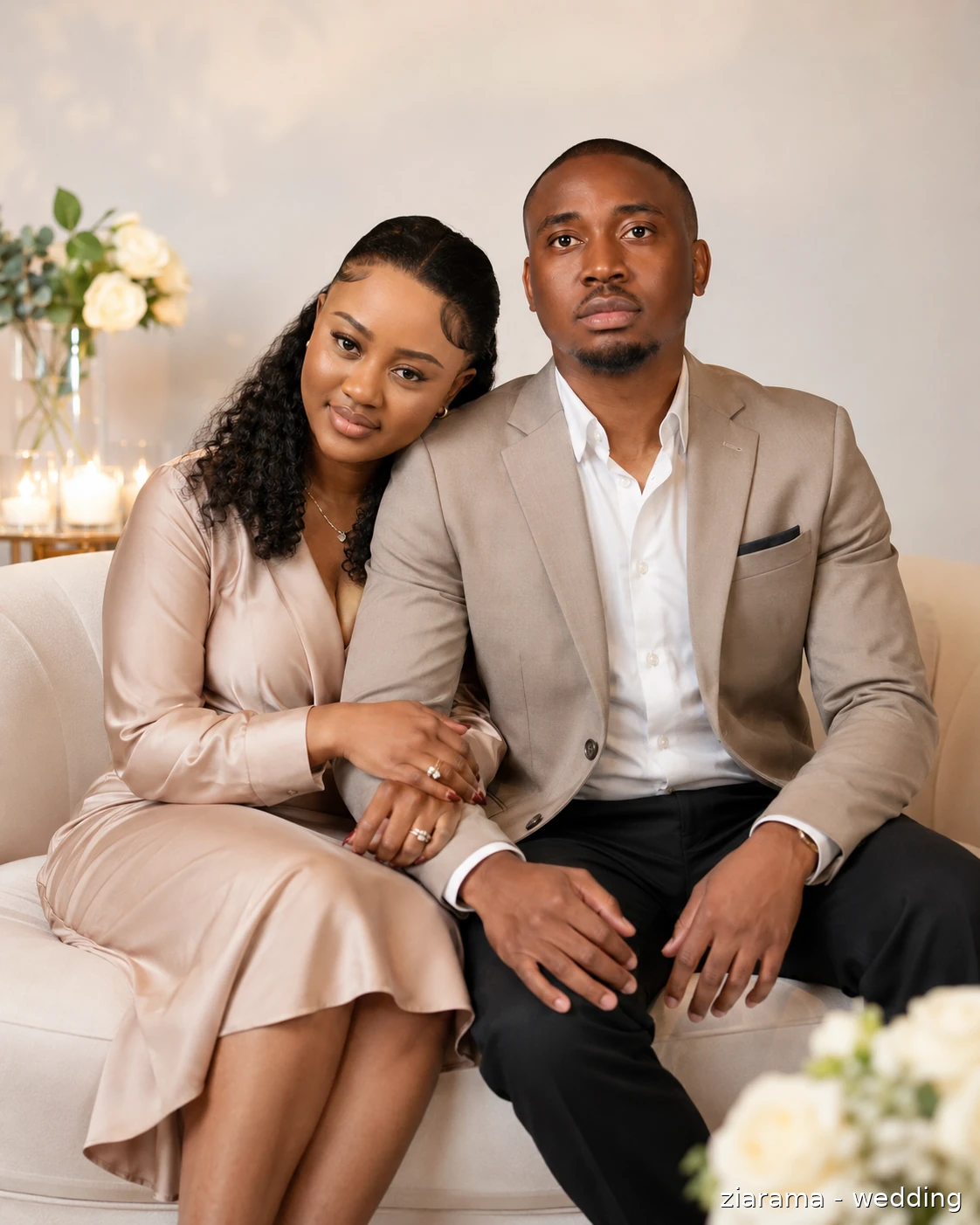 Our Engagement