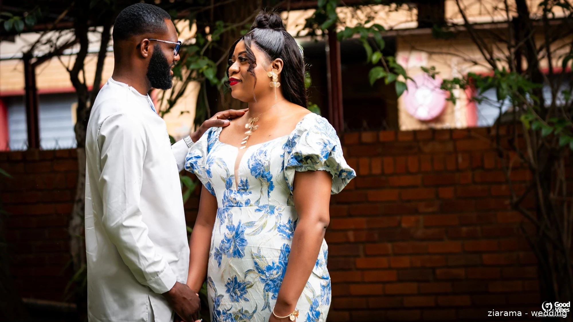 Our Engagement
