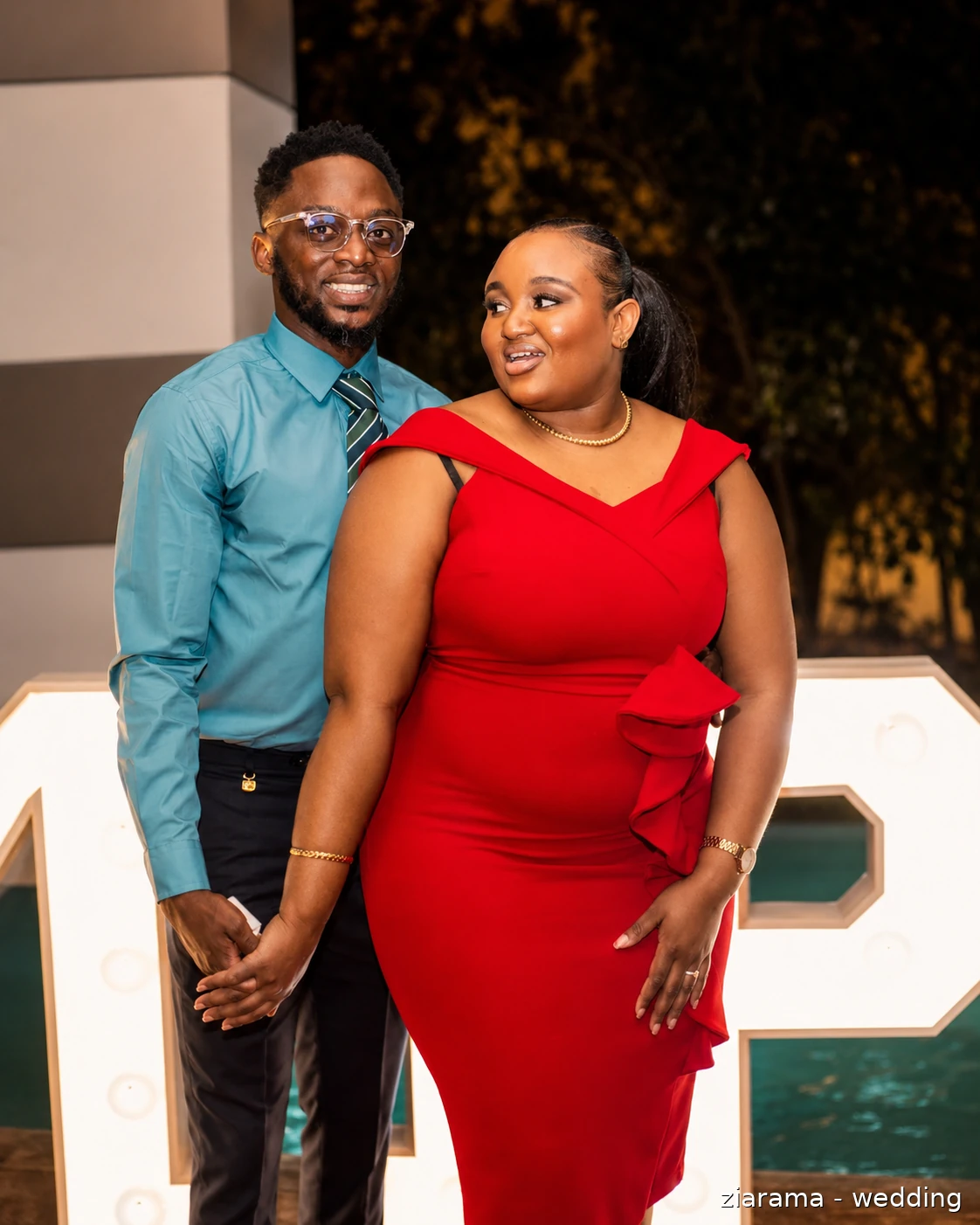 Our Engagement