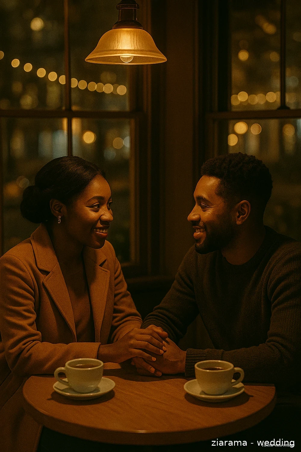 First Date