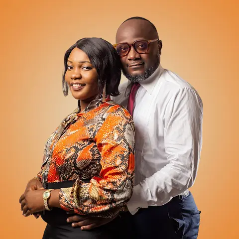 Hervé Asaph & Josiane