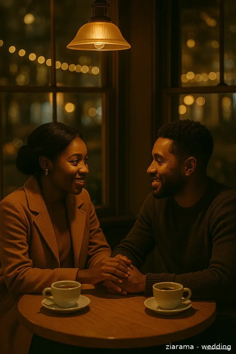 First Date