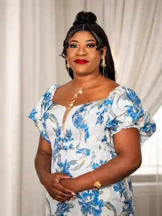 Jenny Omba