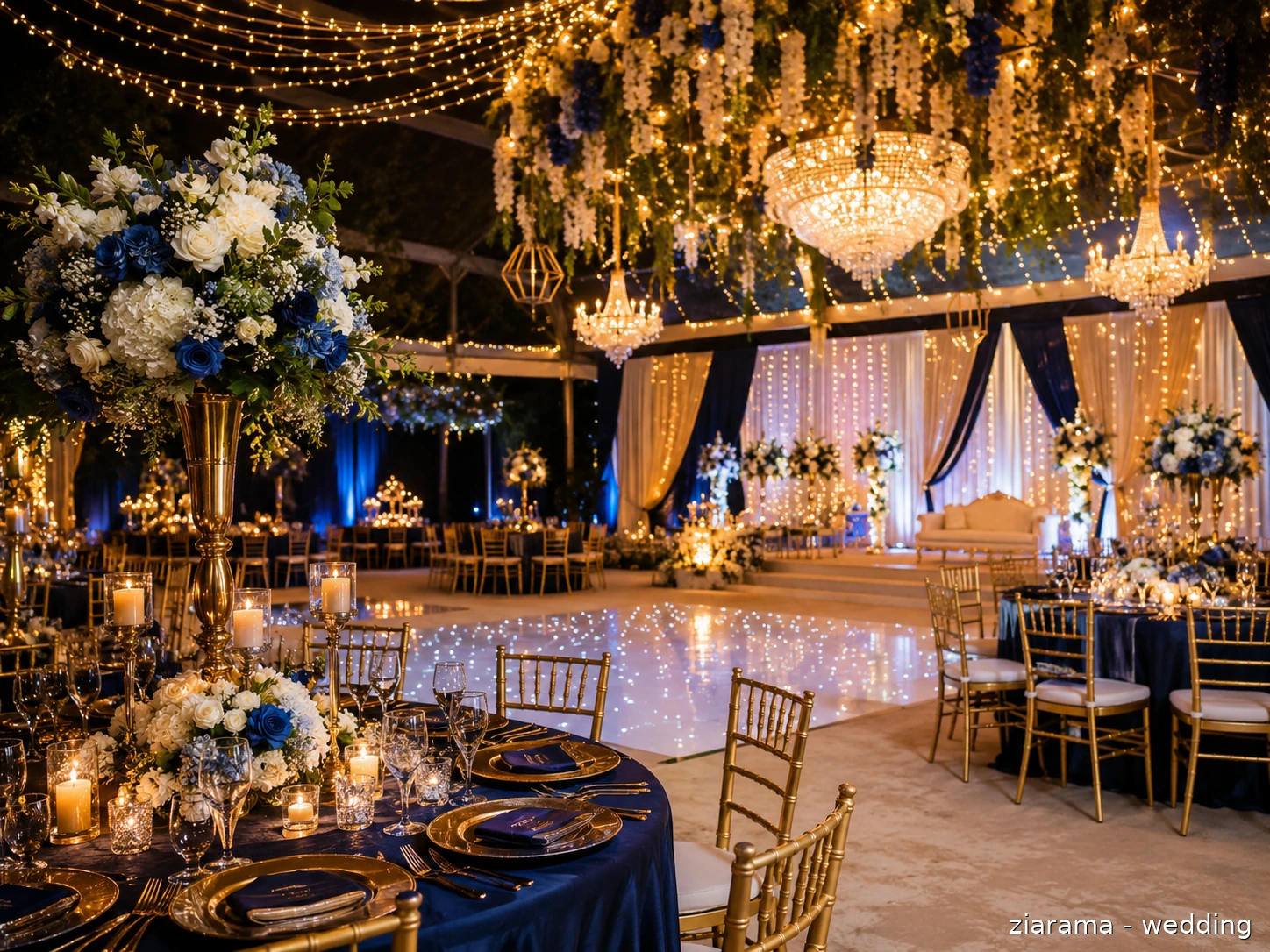 Wedding Party