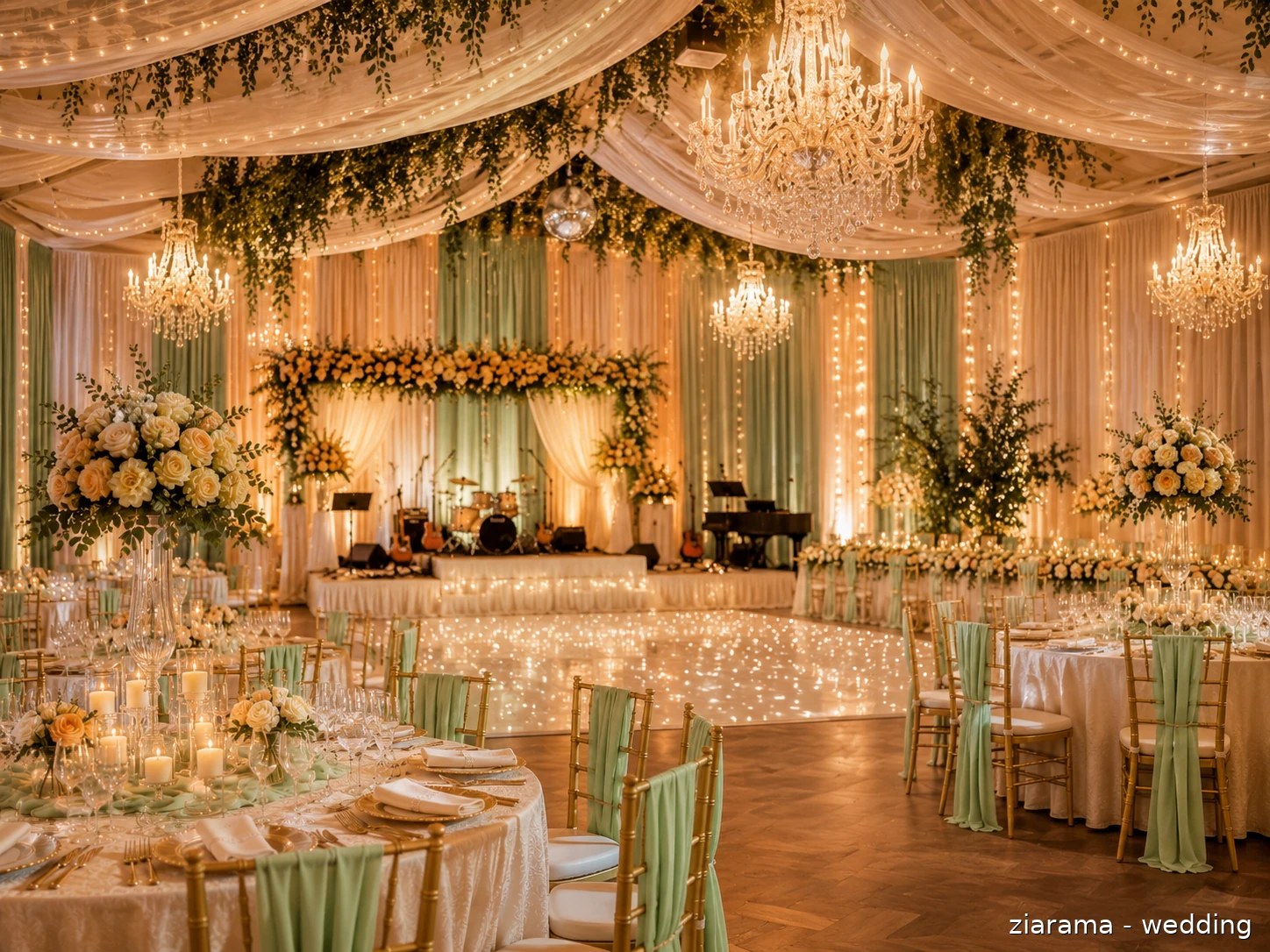 Wedding Party