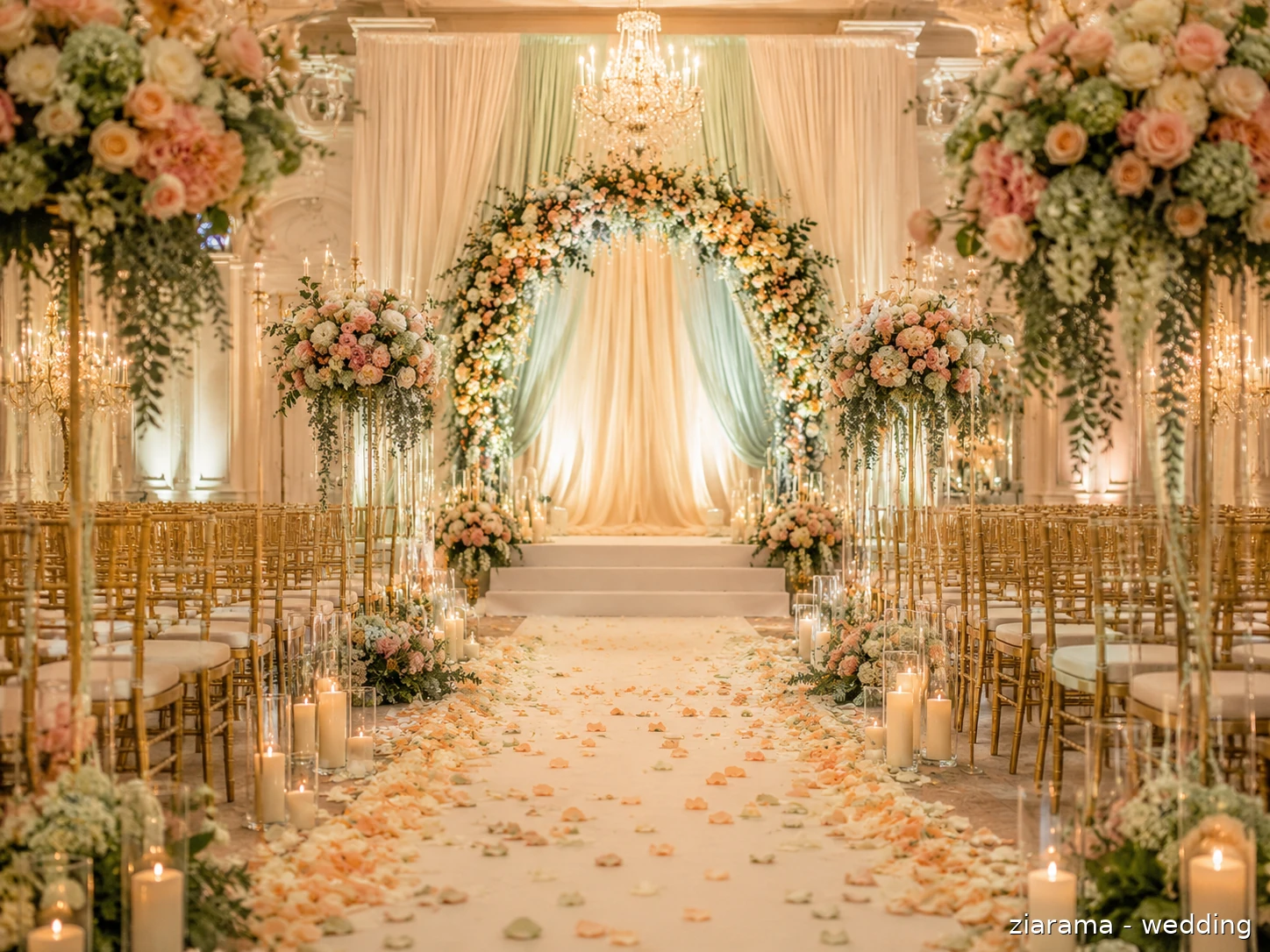 The Ceremony