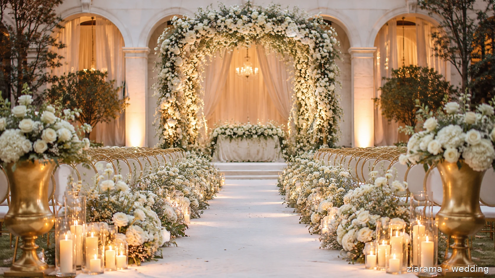 The Ceremony