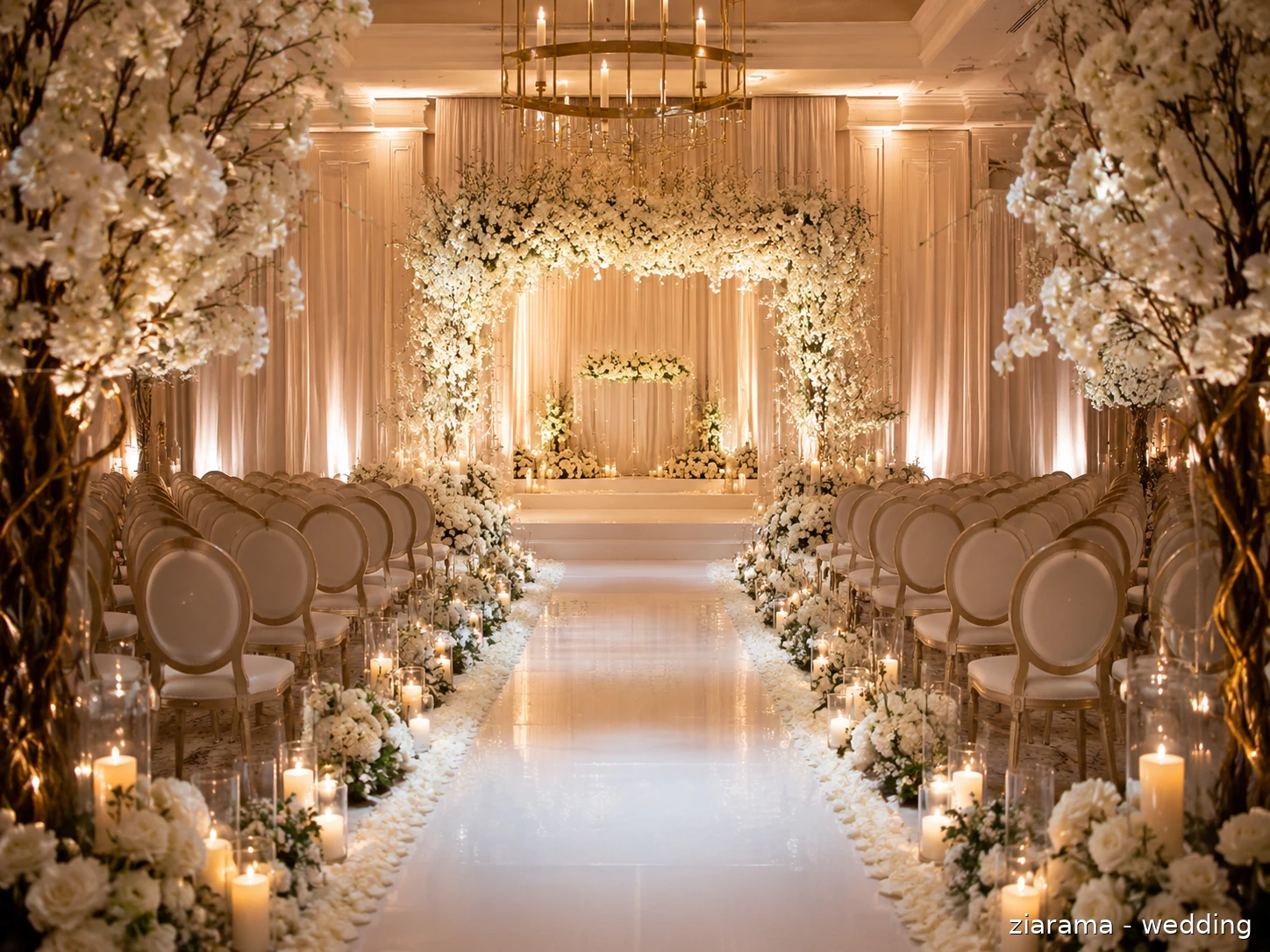 The Ceremony