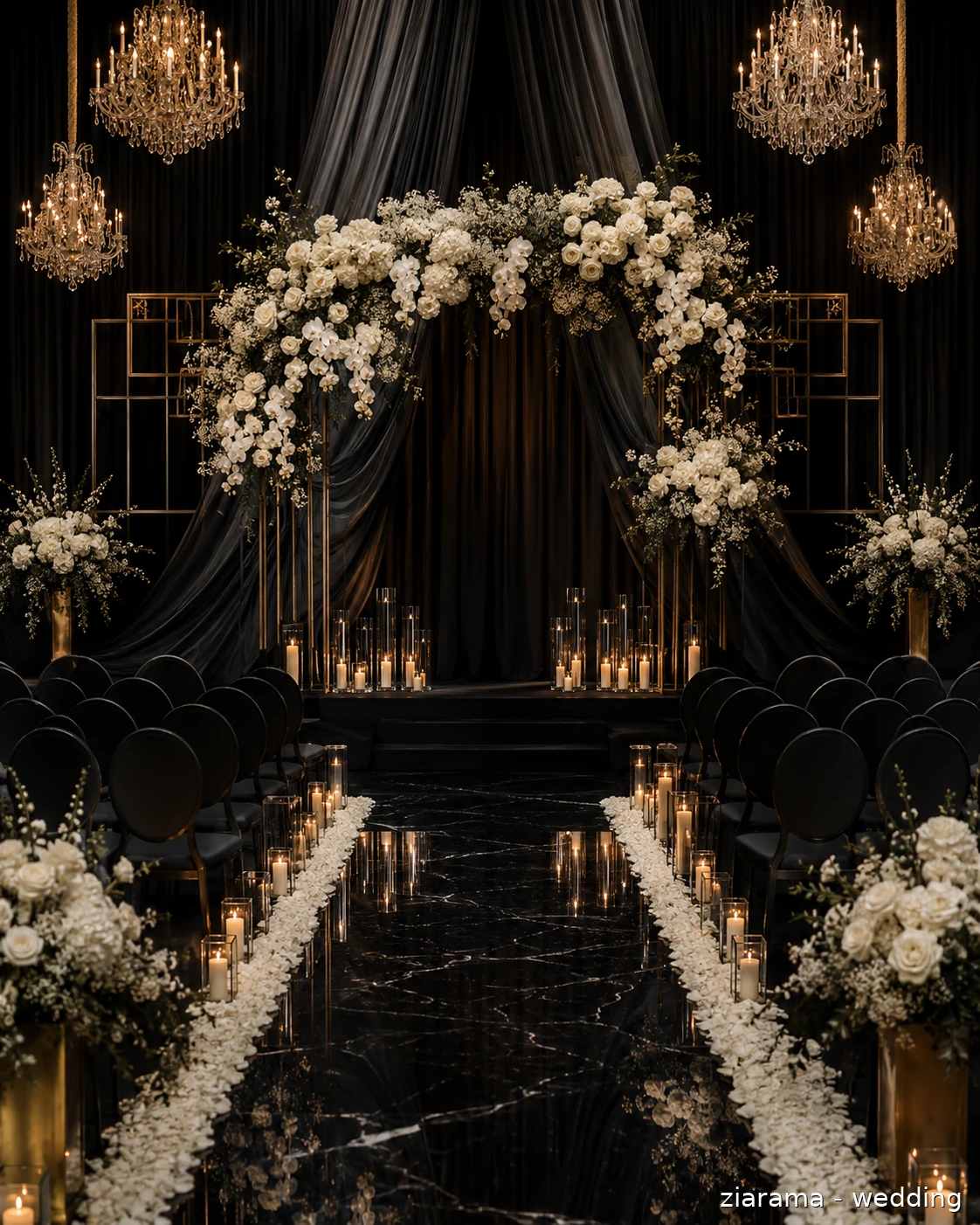 The Ceremony
