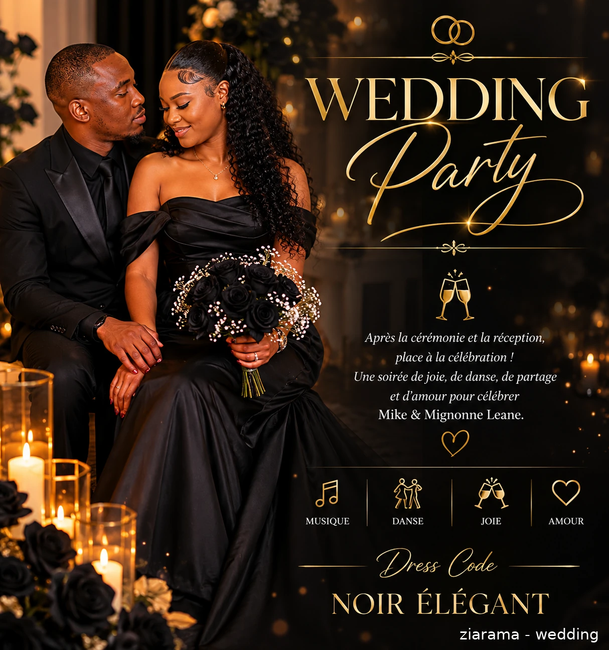 Wedding Party