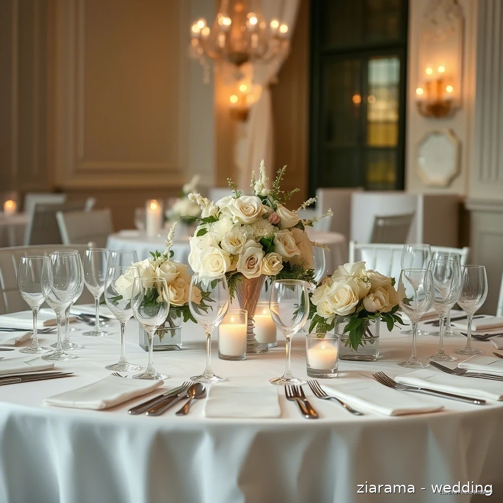 The Reception