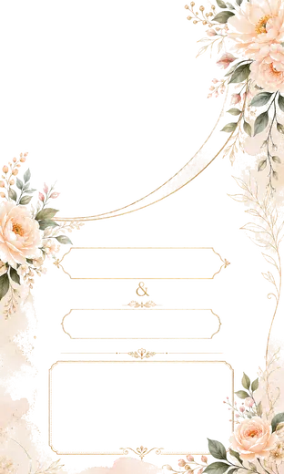 Courbe Florale